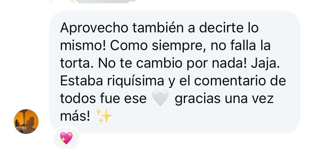 Testimonio de cliente