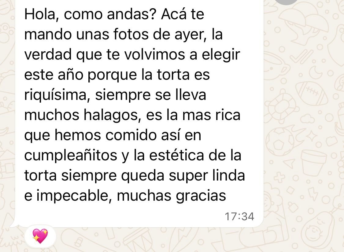 Testimonio de cliente