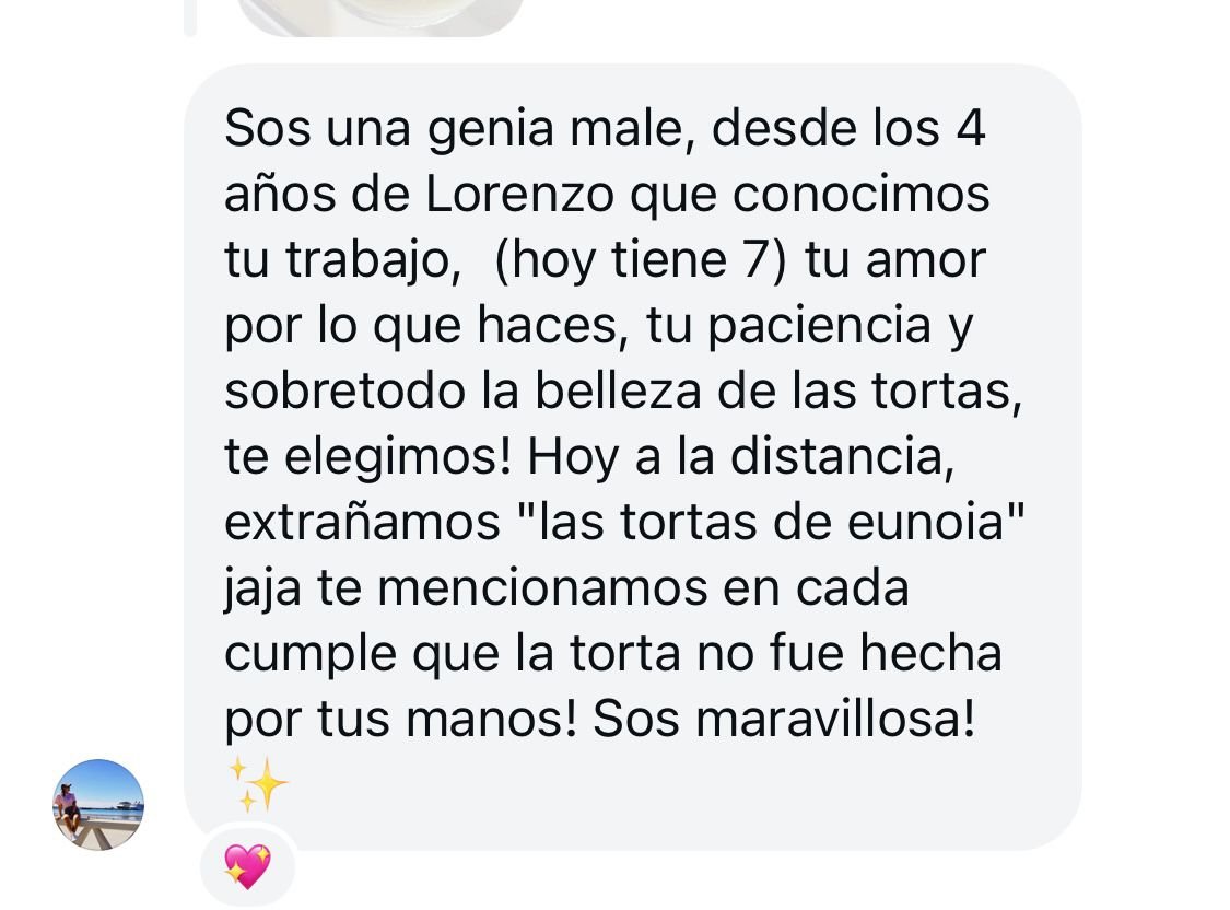 Testimonio de cliente